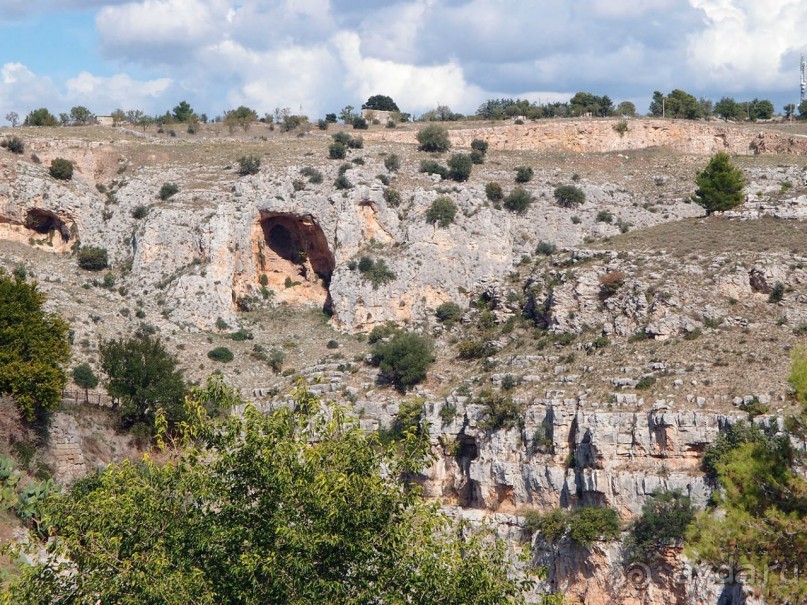 Изнанка неба