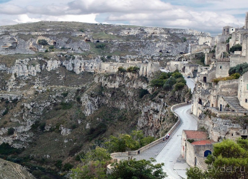 Изнанка неба