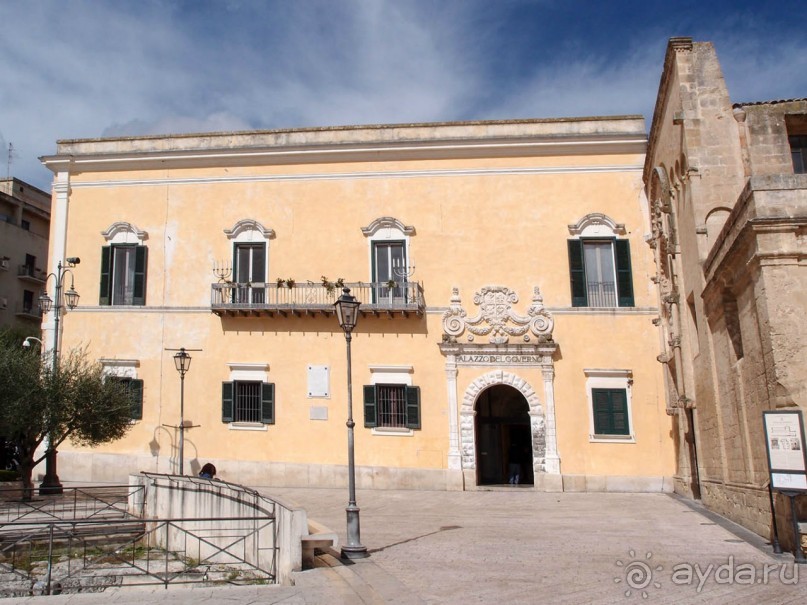 Изнанка неба