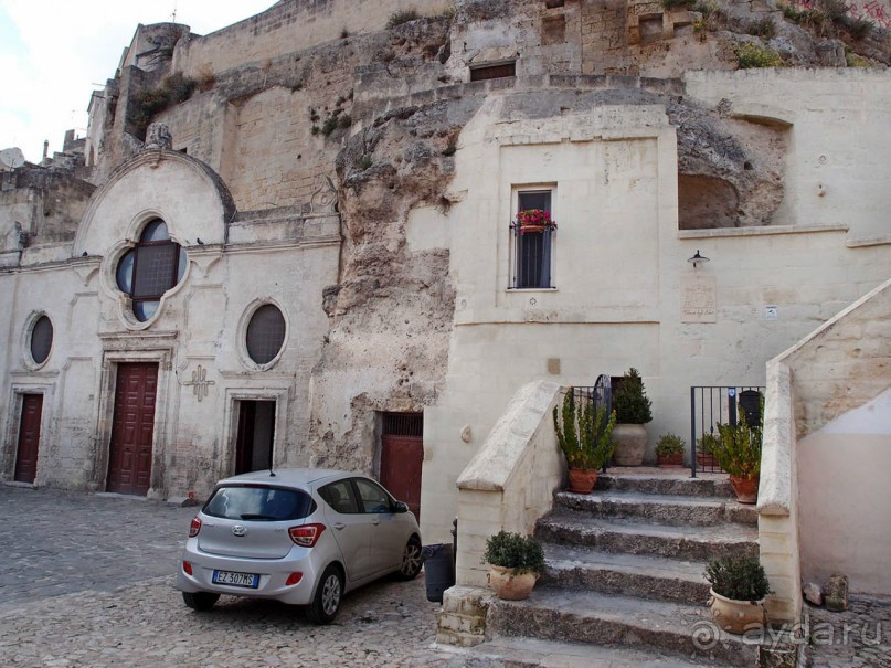 Изнанка неба