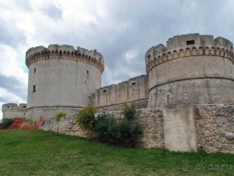 Изнанка неба