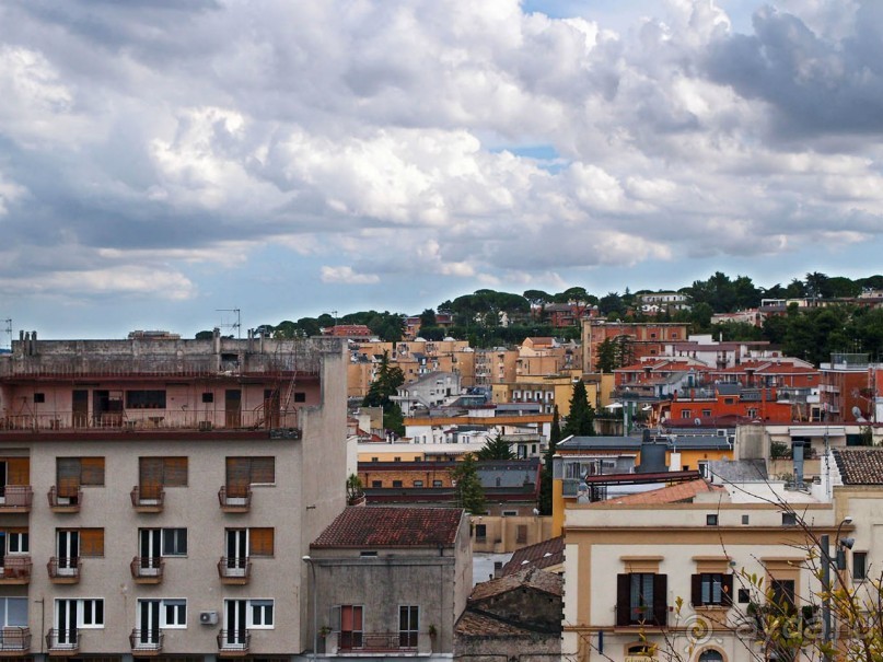 Изнанка неба