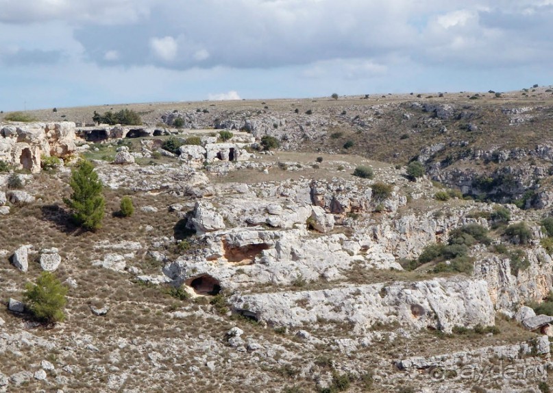 Изнанка неба