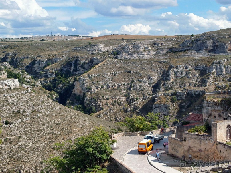 Изнанка неба