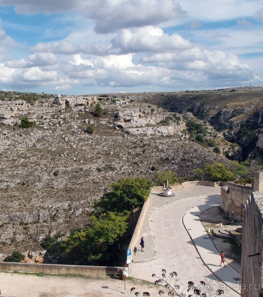 Изнанка неба