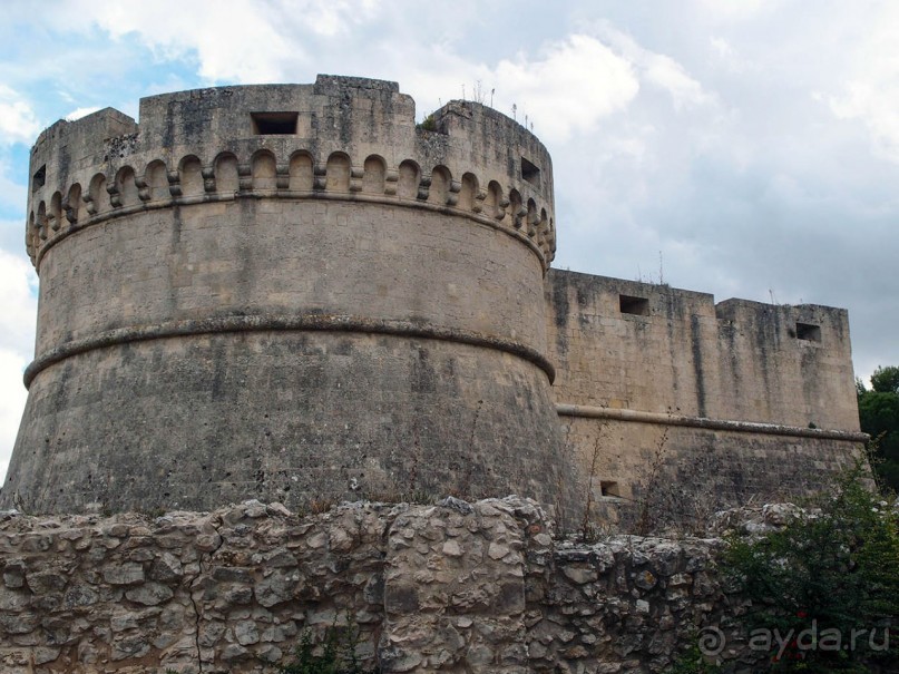 Изнанка неба