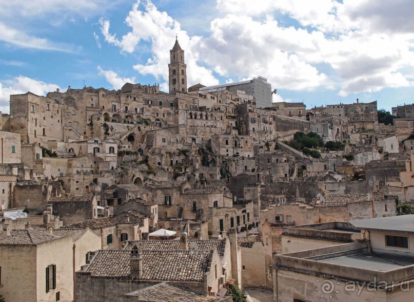 Изнанка неба