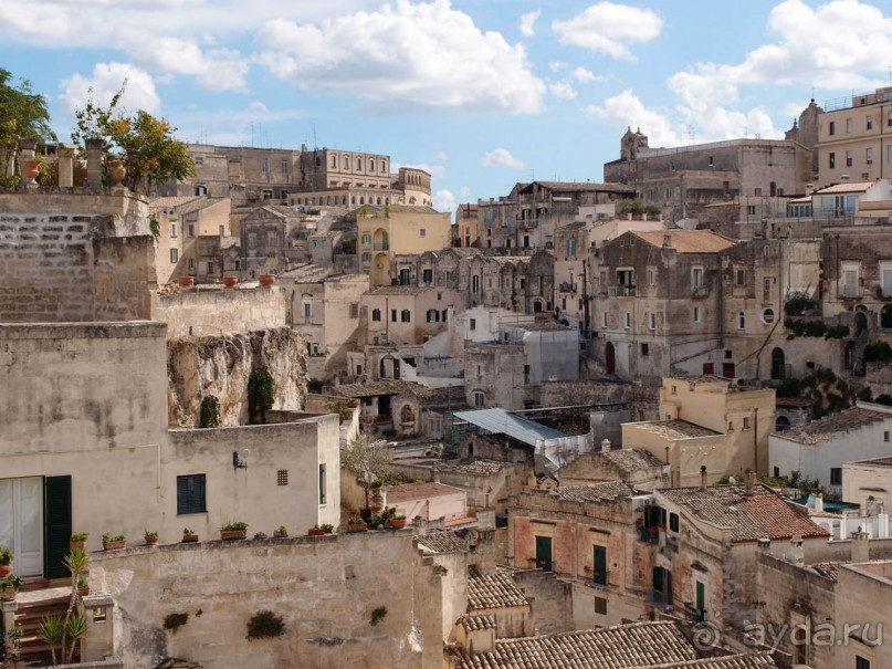 Изнанка неба