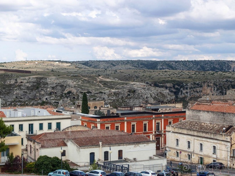 Изнанка неба