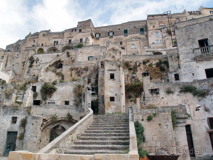 Изнанка неба