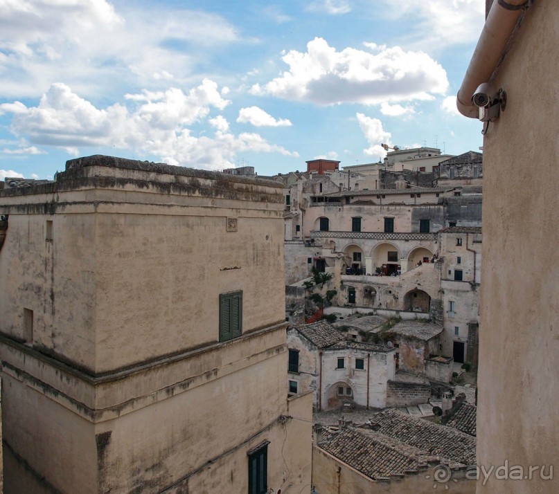 Изнанка неба