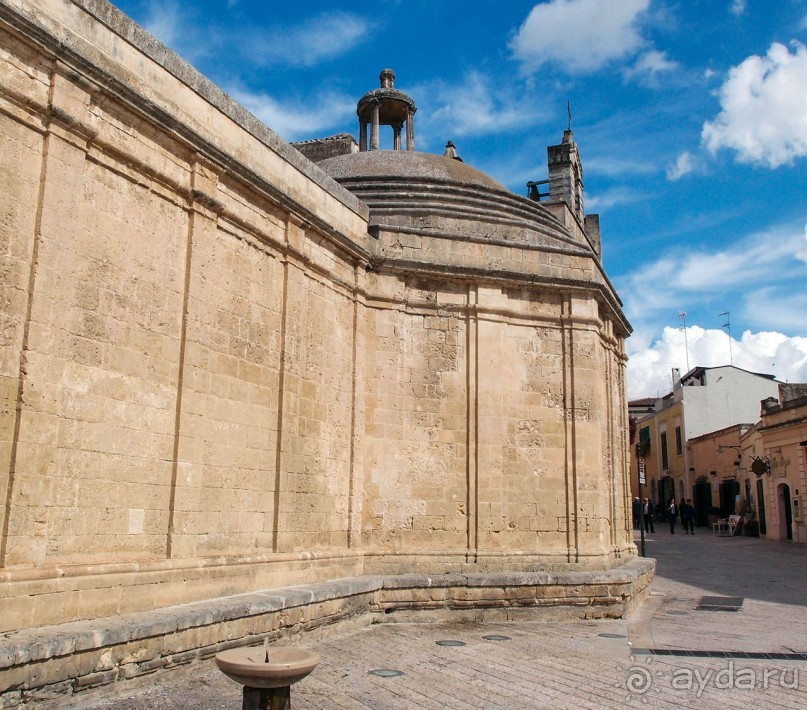 Изнанка неба