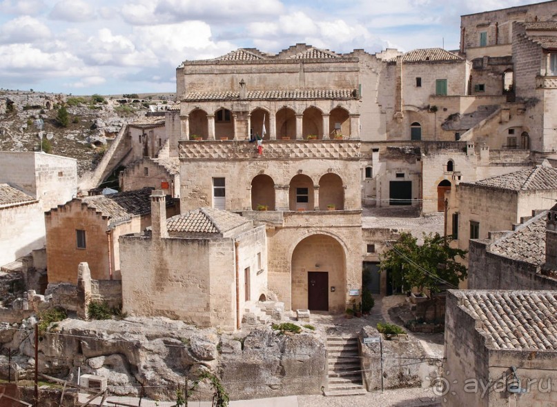 Изнанка неба