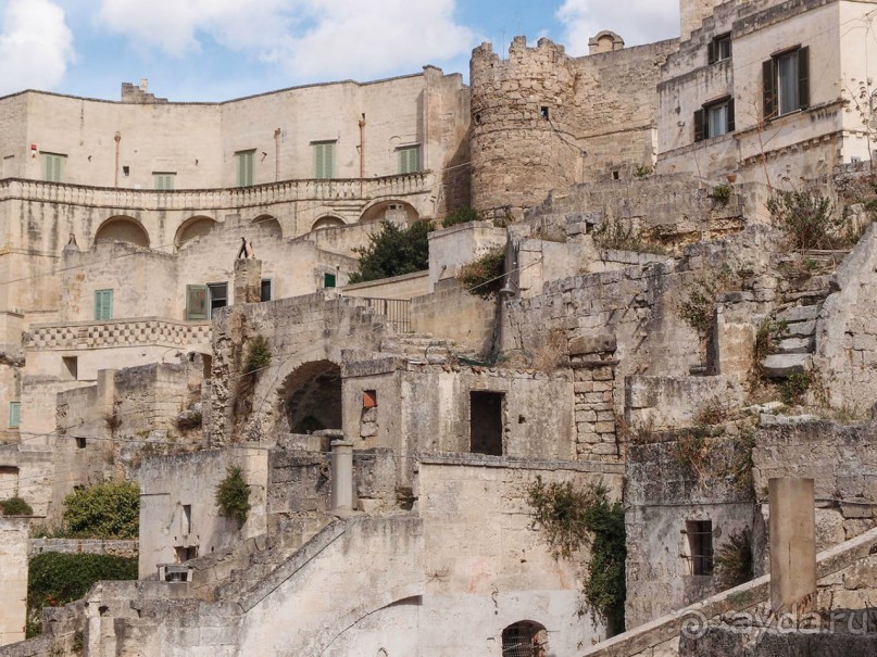 Изнанка неба