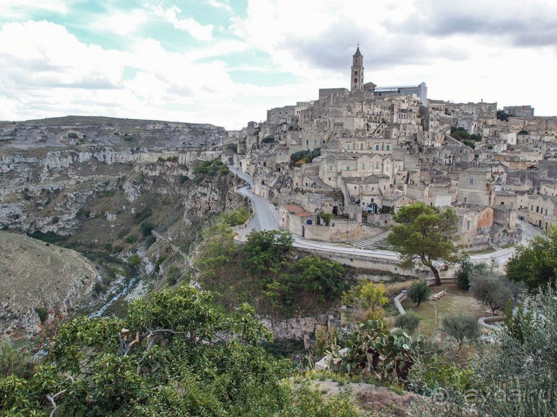 Изнанка неба