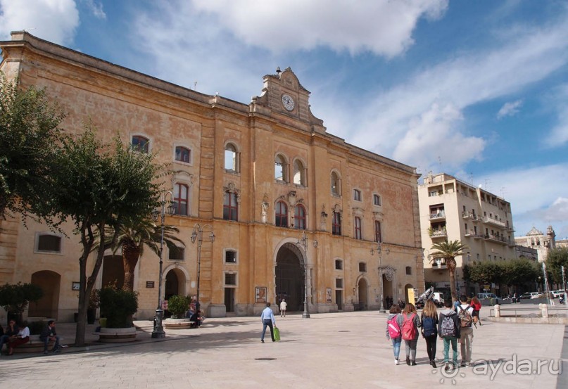 Изнанка неба