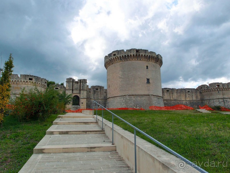 Изнанка неба