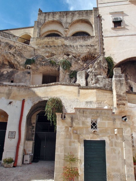 Изнанка неба