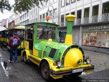 Кусочек дождливого Кельна