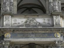 Кусочек дождливого Кельна