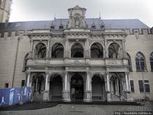 Кусочек дождливого Кельна