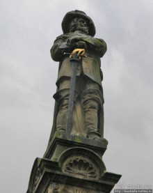 Кусочек дождливого Кельна