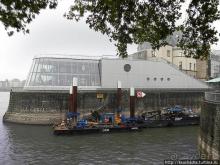 Кусочек дождливого Кельна