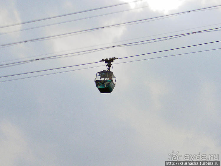 Кусочек дождливого Кельна