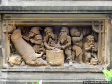 Кусочек дождливого Кельна