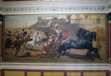 Три Ахиллеса и печальная Сисси