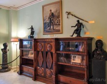 Три Ахиллеса и печальная Сисси