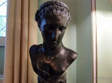 Три Ахиллеса и печальная Сисси