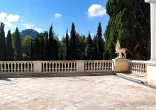 Три Ахиллеса и печальная Сисси