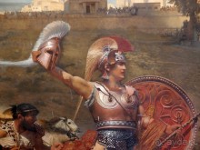 Три Ахиллеса и печальная Сисси