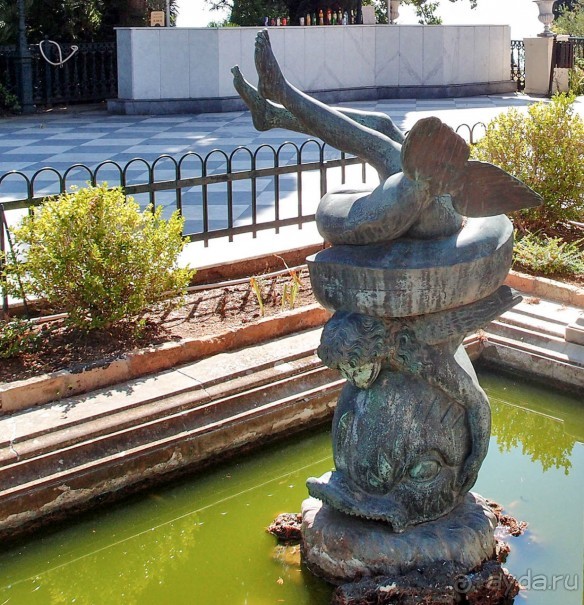 Три Ахиллеса и печальная Сисси