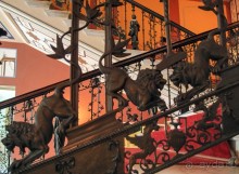 Три Ахиллеса и печальная Сисси