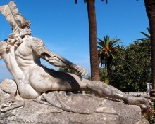 Три Ахиллеса и печальная Сисси