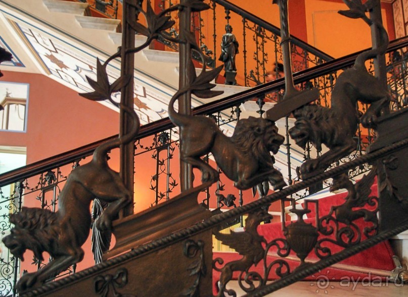 Три Ахиллеса и печальная Сисси