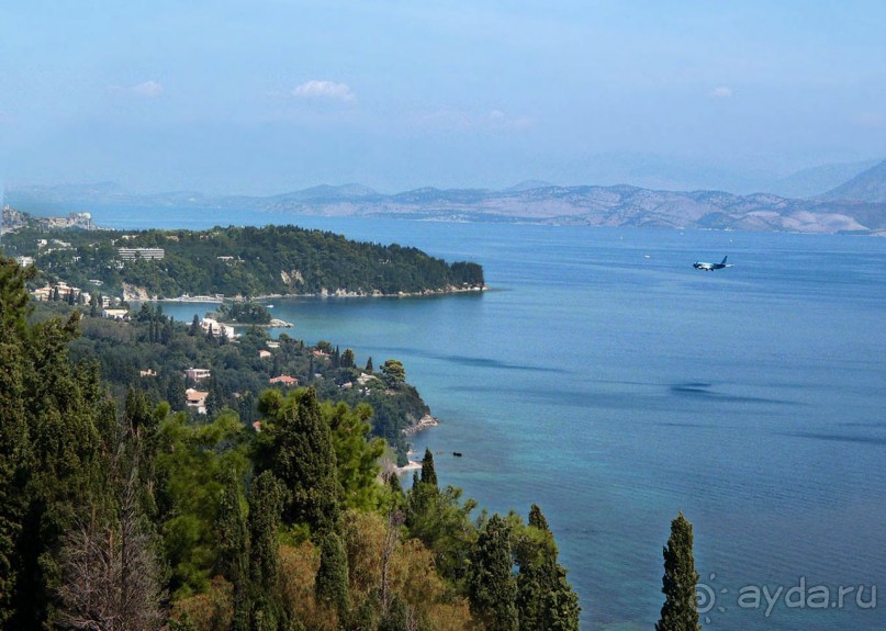 Три Ахиллеса и печальная Сисси