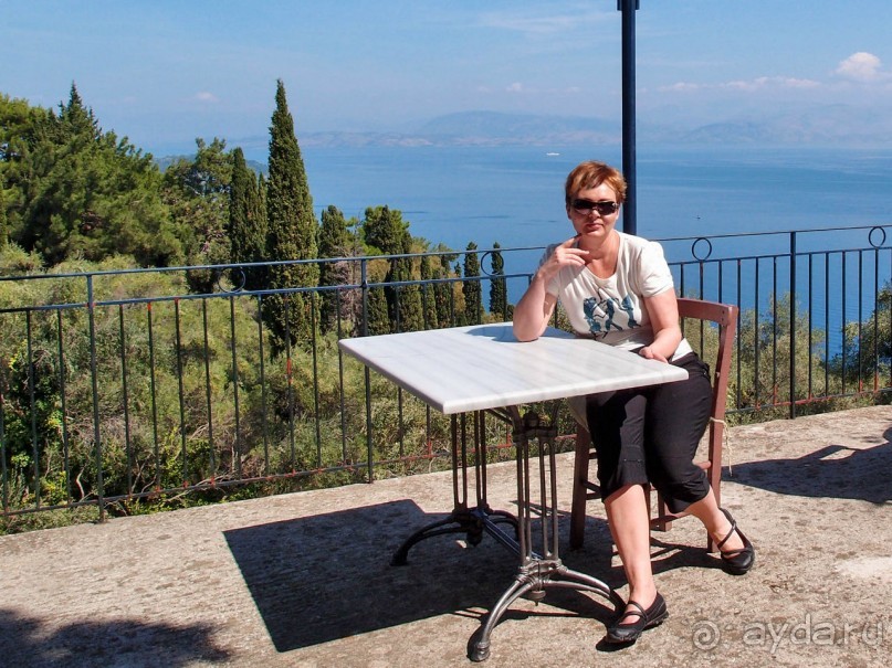 Три Ахиллеса и печальная Сисси