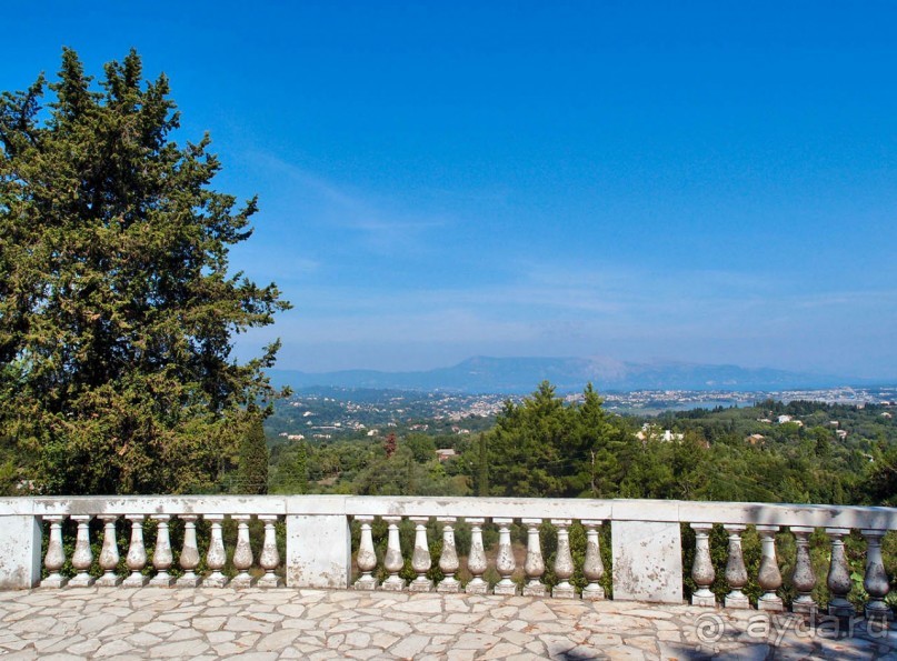 Три Ахиллеса и печальная Сисси