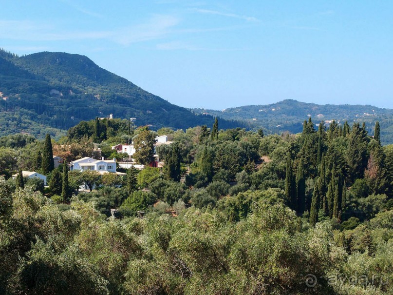 Три Ахиллеса и печальная Сисси