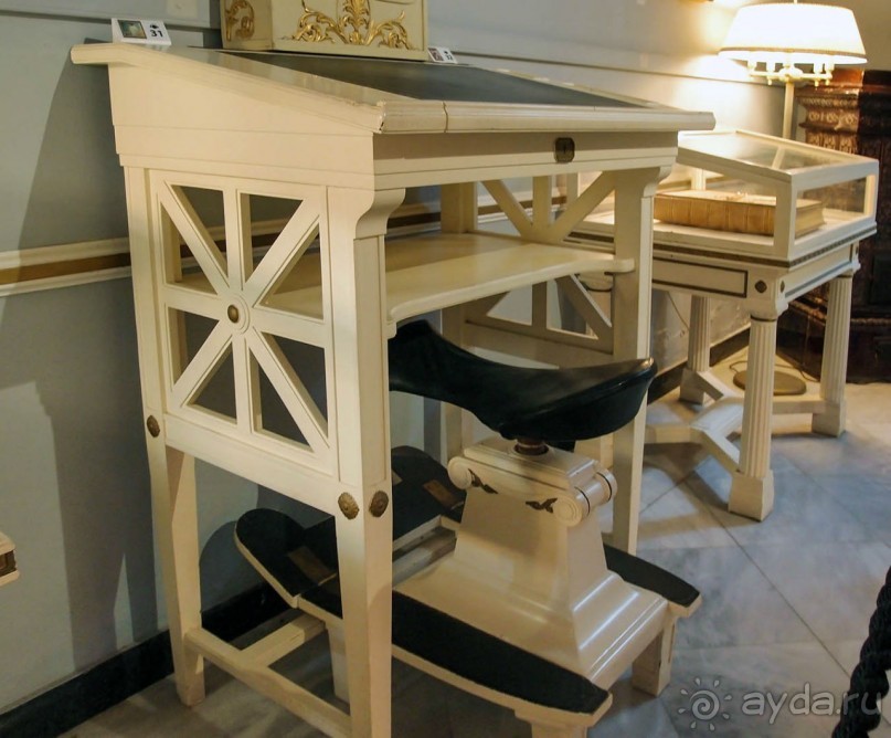 Три Ахиллеса и печальная Сисси