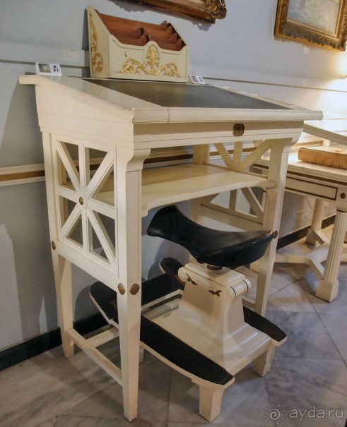 Три Ахиллеса и печальная Сисси