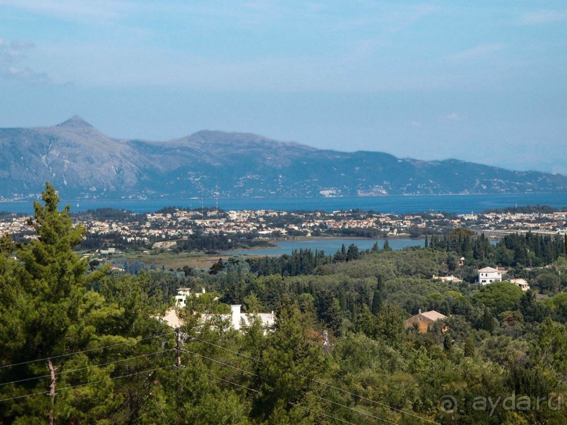 Три Ахиллеса и печальная Сисси