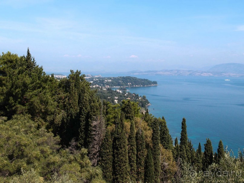 Три Ахиллеса и печальная Сисси