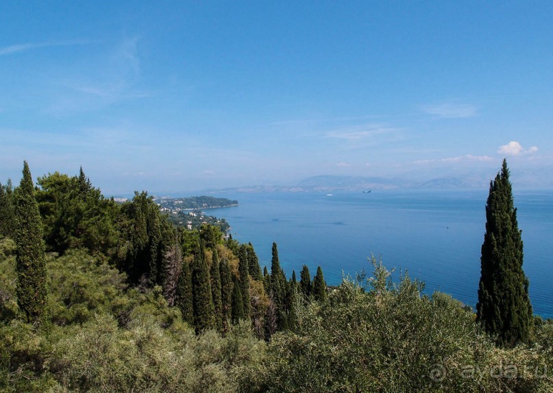 Три Ахиллеса и печальная Сисси