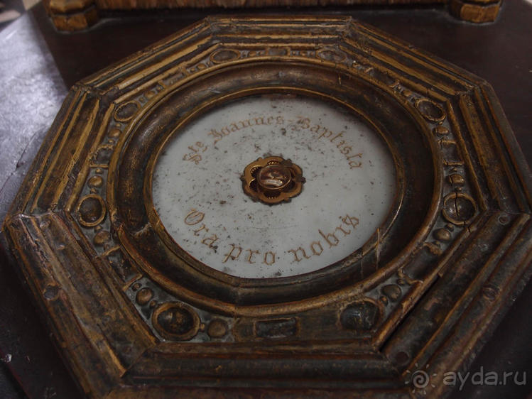 Готический шедевр Амьена