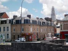 Готический шедевр Амьена