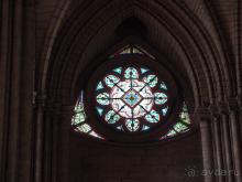 Готический шедевр Амьена